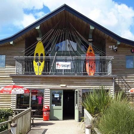 Cariad Beach House Hodgeston ภายนอก รูปภาพ