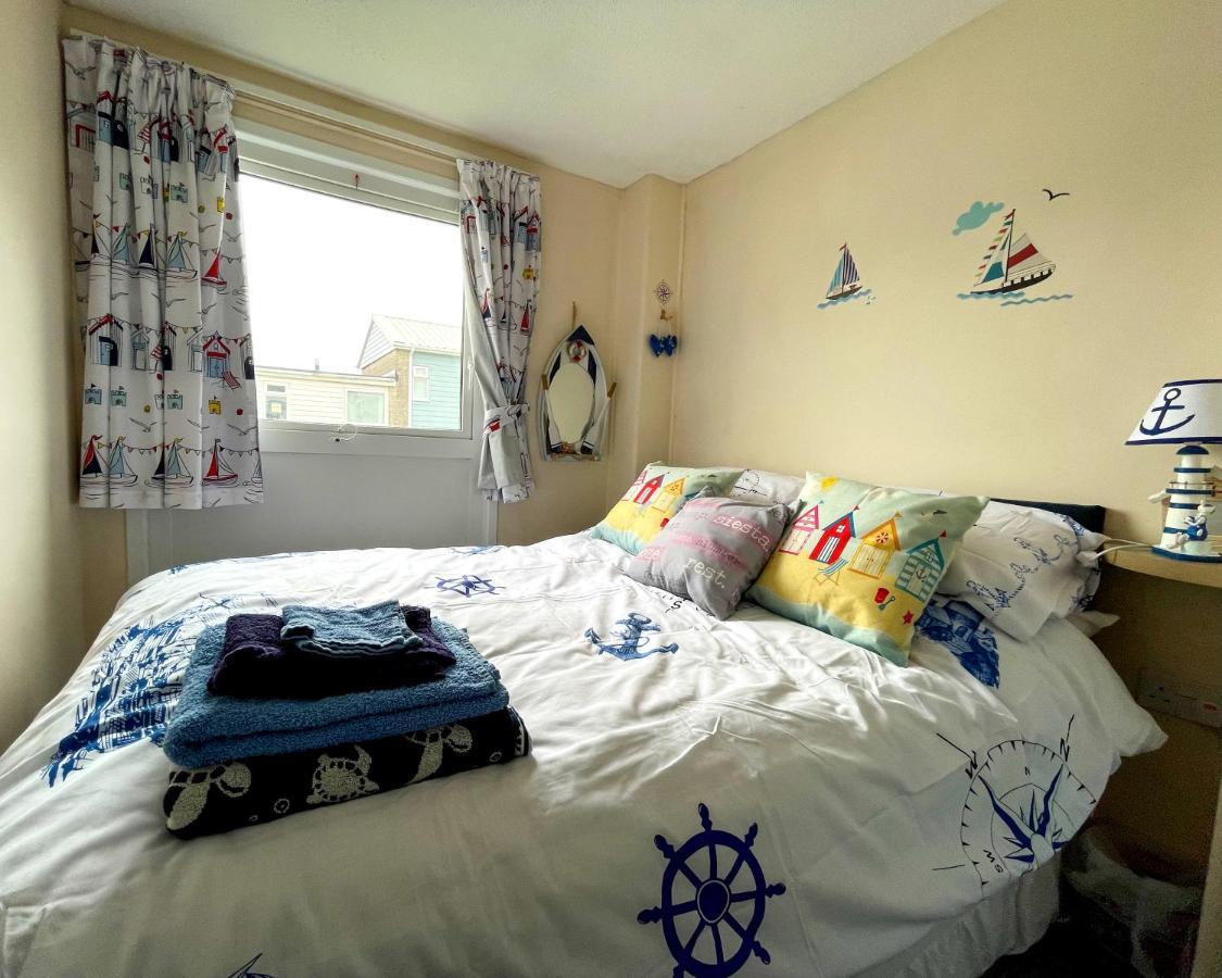 Cariad Beach House Hodgeston ภายนอก รูปภาพ