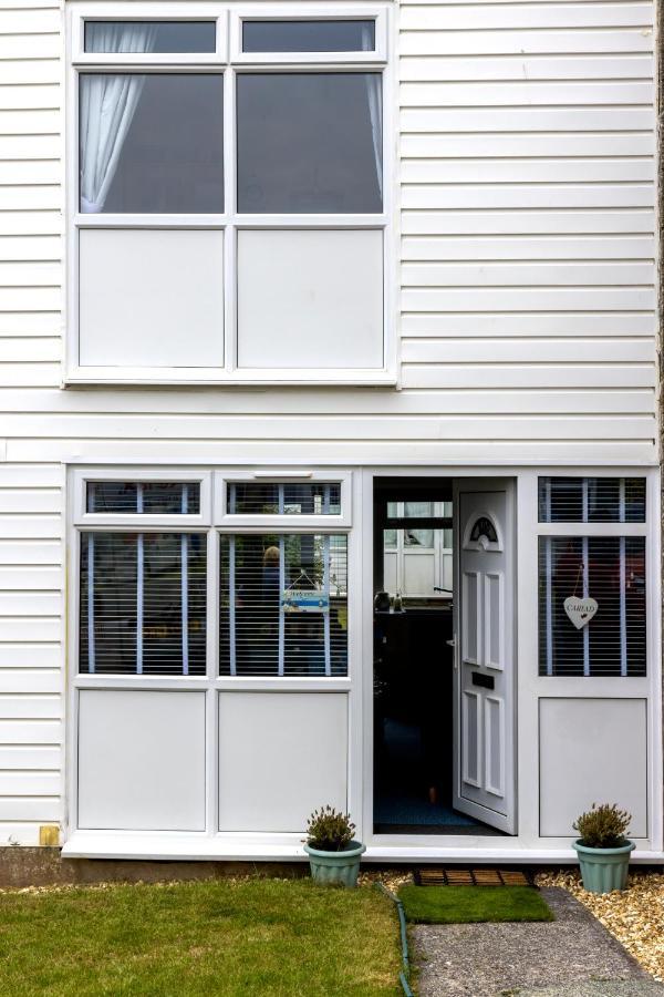 Cariad Beach House Hodgeston ภายนอก รูปภาพ