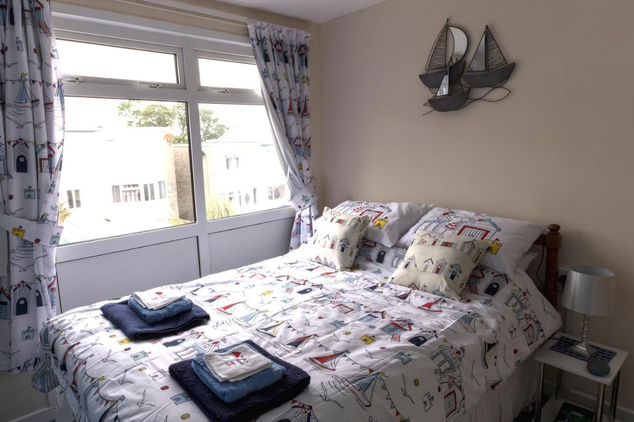 Cariad Beach House Hodgeston ภายนอก รูปภาพ