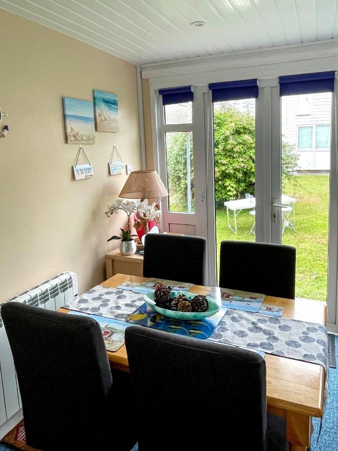 Cariad Beach House Hodgeston ภายนอก รูปภาพ